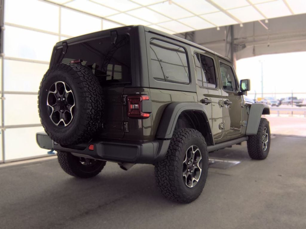 jeep wrangler 4xe 2023 1C4JJXR69PW585962 image jeep wrangler 4xe 2023 1C4JJXR69PW585962 image